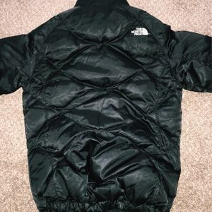 Northface Nuptse Jacket